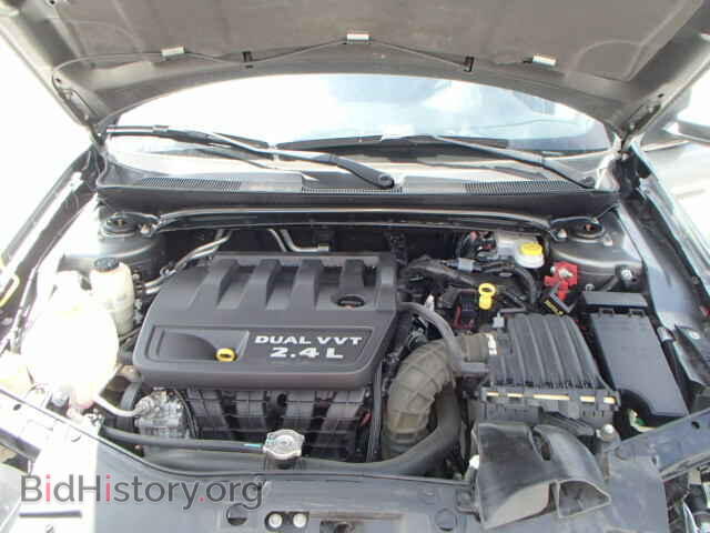 2013 CHRYSLER 200 - VIN: 1C3CCBAB3DN560933 - Фото 7