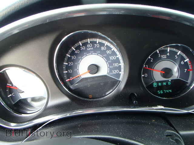 2013 CHRYSLER 200 - VIN: 1C3CCBAB3DN560933 - Фото 8