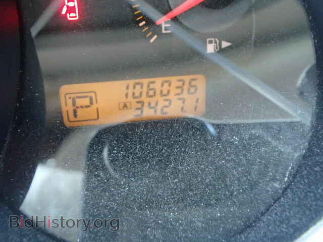 2007 NISSAN VERSA - VIN: 3N1BC13E07L389235 - Фото 8