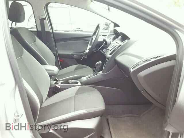 2012 FORD FOCUS - VIN: 1FAHP3K21CL337588 - Photo 5