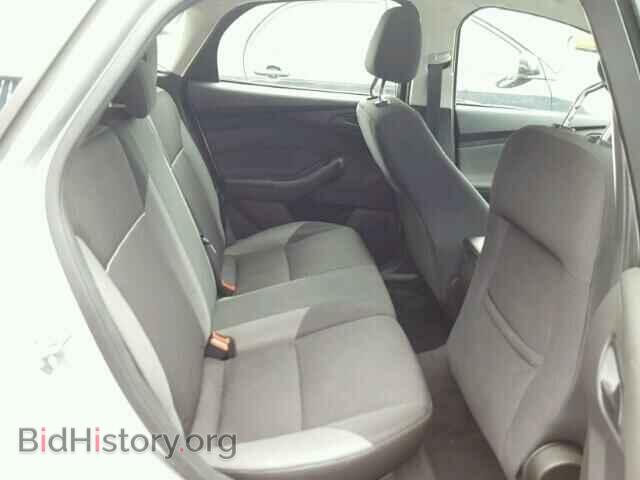 2012 FORD FOCUS - VIN: 1FAHP3K21CL337588 - Photo 6