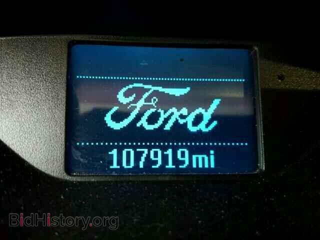 2012 FORD FOCUS - VIN: 1FAHP3K21CL337588 - Photo 8
