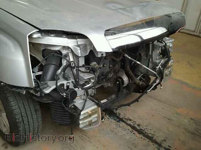 2014 GMC TERRAIN - VIN: 2GKALMEK4E6283647 - Photo 10