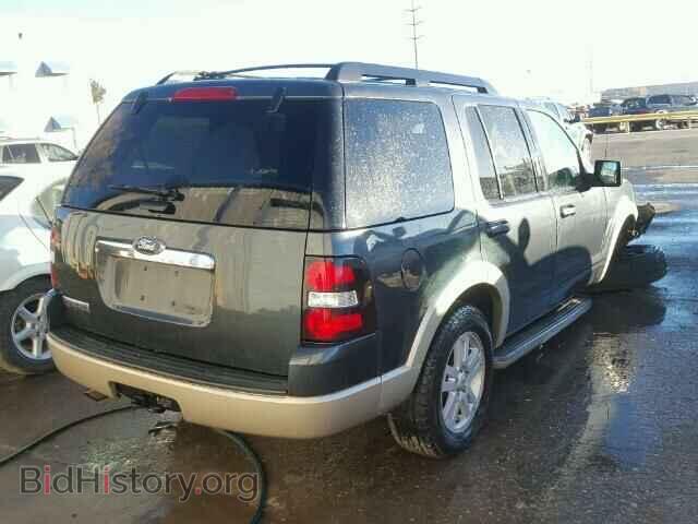 2010 FORD EXPLORER - VIN: 1FMEU7EE0AUA40396 - Photo 4