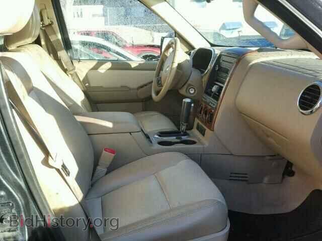 2010 FORD EXPLORER - VIN: 1FMEU7EE0AUA40396 - Photo 5