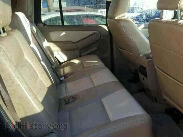 2010 FORD EXPLORER - VIN: 1FMEU7EE0AUA40396 - Photo 6