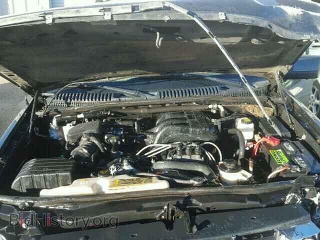 2010 FORD EXPLORER - VIN: 1FMEU7EE0AUA40396 - Photo 7