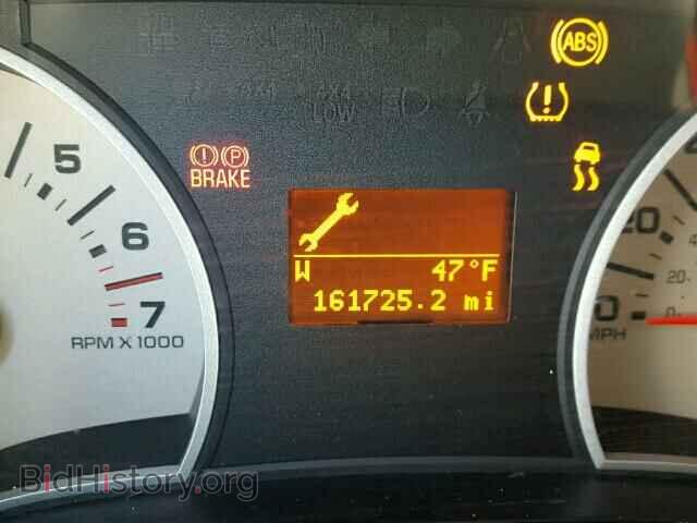 2010 FORD EXPLORER - VIN: 1FMEU7EE0AUA40396 - Photo 8