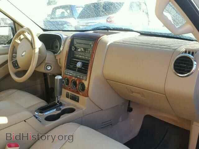 2010 FORD EXPLORER - VIN: 1FMEU7EE0AUA40396 - Photo 9