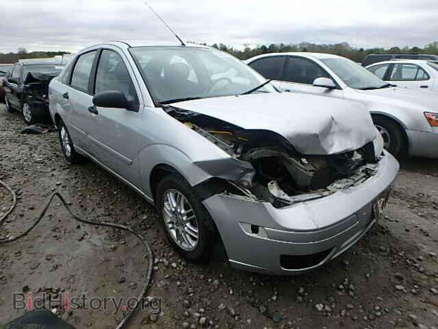 Фотография 1FAFP34N97W112113 - FORD FOCUS 2007