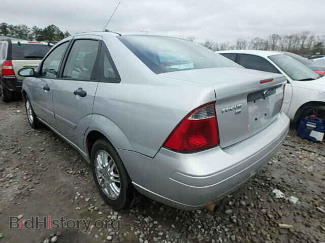 2007 FORD FOCUS - VIN: 1FAFP34N97W112113 - Photo 3