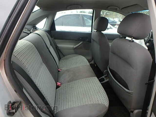2007 FORD FOCUS - VIN: 1FAFP34N97W112113 - Photo 6
