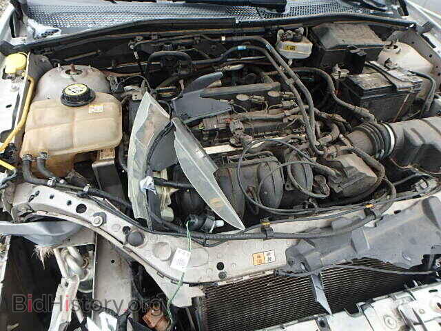 2007 FORD FOCUS - VIN: 1FAFP34N97W112113 - Photo 7