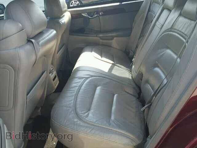 2001 CADILLAC DEVILLE - VIN: 1G6KD54Y71U279812 - Фото 6