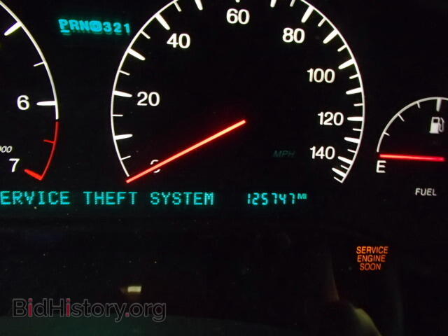 2002 CADILLAC DEVILLE - VIN: 1G6KE57Y92U291857 - Photo 8