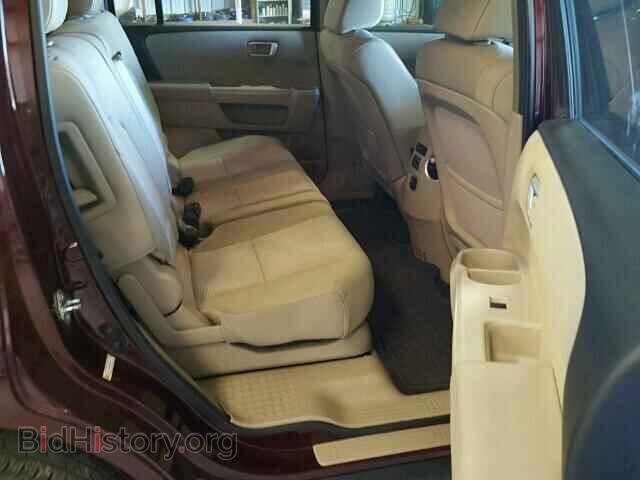 2014 HONDA PILOT - VIN: 5FNYF4H23EB028382 - Фото 6