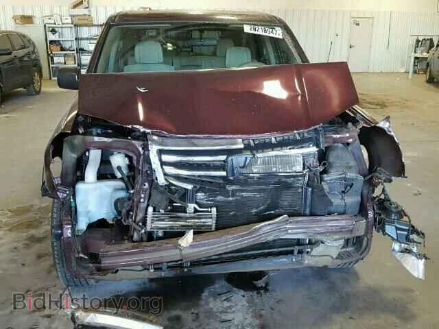 2014 HONDA PILOT - VIN: 5FNYF4H23EB028382 - Фото 9
