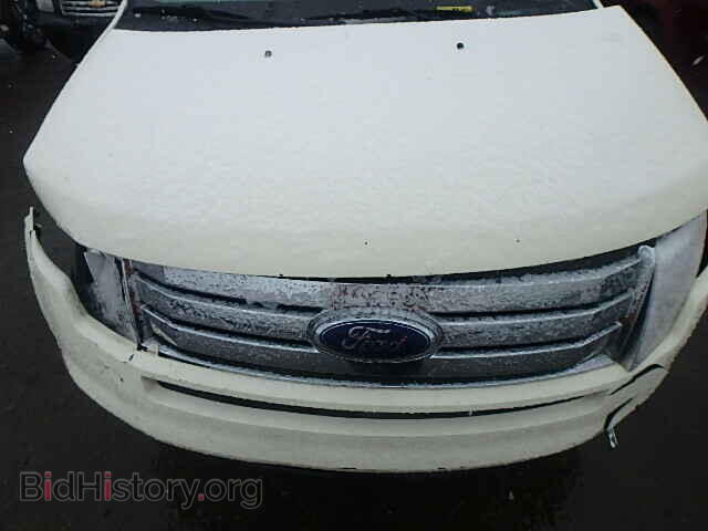 2007 FORD EDGE - VIN: 2FMDK36C47BB22587 - Фото 7