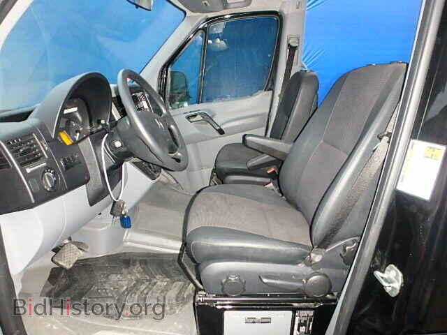 2012 MERCEDES-BENZ SPRINTER - VIN: WDZPE7CC6C5706928 - Фото 5