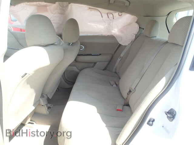 2012 NISSAN VERSA - VIN: 3N1BC1CPXCK285739 - Фото 6
