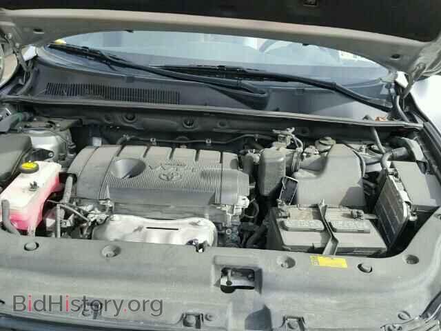 2012 TOYOTA RAV4 - VIN: 2T3BF4DV5CW220724 - Фото 7