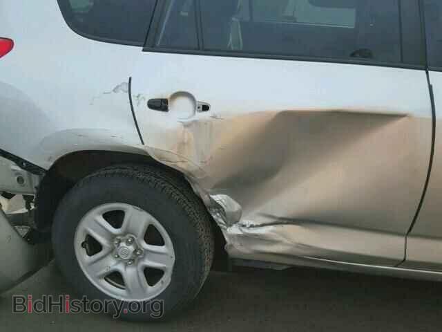 2012 TOYOTA RAV4 - VIN: 2T3BF4DV5CW220724 - Фото 9