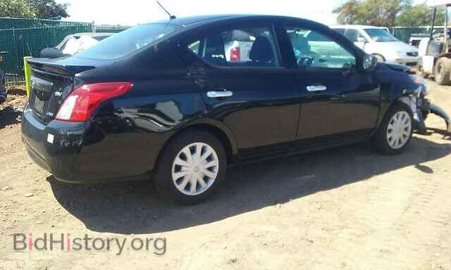 2016 NISSAN VERSA - VIN: 3N1CN7AP2GL816212 - Photo 4