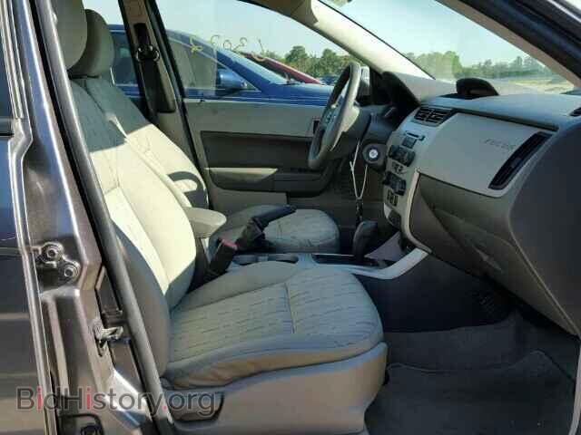 2011 FORD FOCUS - VIN: 1FAHP3FN9BW142498 - Фото 5