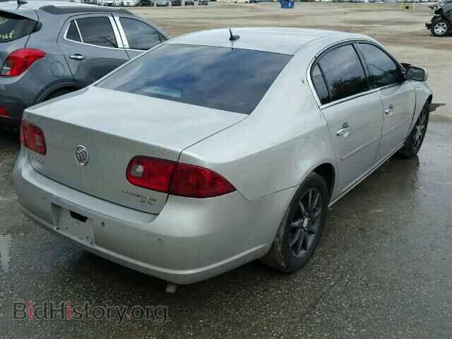 2006 BUICK LUCERNE - VIN: 1G4HD57246U183251 - Фото 4