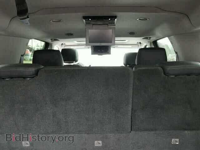 2015 CADILLAC ESCALADE - VIN: 1GYS4TKJ7FR538164 - Фото 9