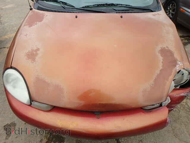 2000 DODGE NEON - VIN: 1B3ES46C5YD765896 - Фото 7
