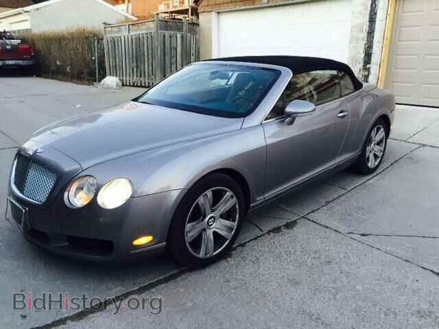 2007 BENTLEY ALL MODELS - VIN: SCBDR33W07C045475 - Photo 2