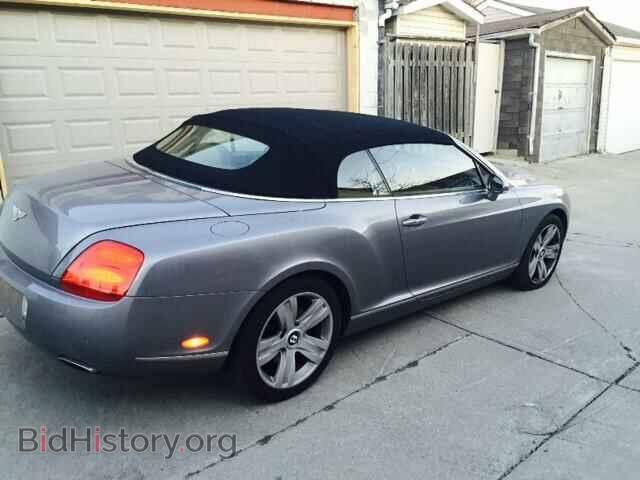 2007 BENTLEY ALL MODELS - VIN: SCBDR33W07C045475 - Photo 4