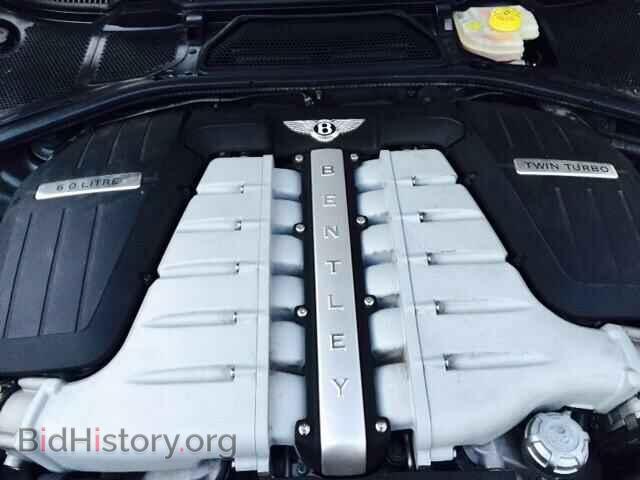 2007 BENTLEY ALL MODELS - VIN: SCBDR33W07C045475 - Photo 5
