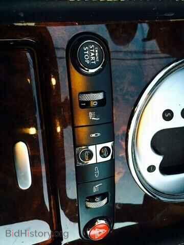 2007 BENTLEY ALL MODELS - VIN: SCBDR33W07C045475 - Photo 6