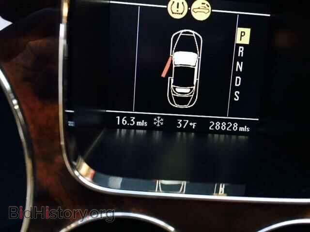 2007 BENTLEY ALL MODELS - VIN: SCBDR33W07C045475 - Photo 8