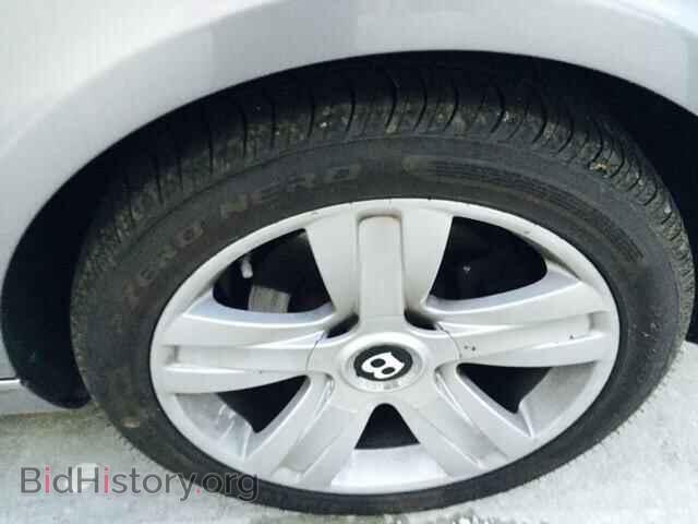2007 BENTLEY ALL MODELS - VIN: SCBDR33W07C045475 - Photo 9