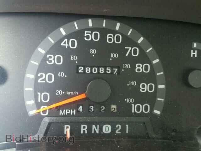 2003 FORD ECONOLINE - VIN: 1FDRE14L73HB05994 - Фото 8