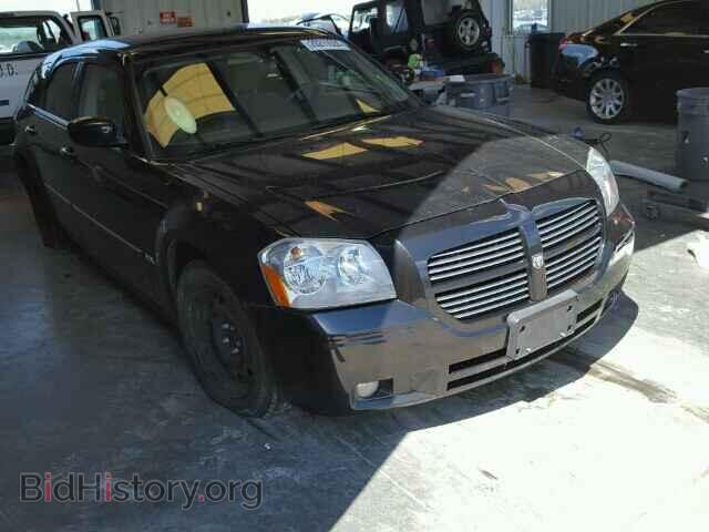 Photo 2D4FV47V07H672069 - DODGE MAGNUM 2007