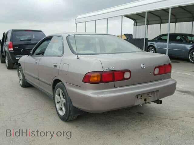 1995 ACURA INTEGRA - VIN: JH4DB7644SS009000 - Фото 3