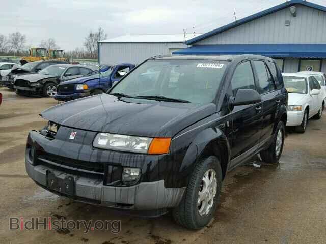 2003 SATURN VUE - VIN: 5GZCZ63B43S878279 - Фото 2