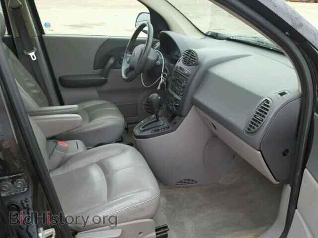 2003 SATURN VUE - VIN: 5GZCZ63B43S878279 - Фото 5