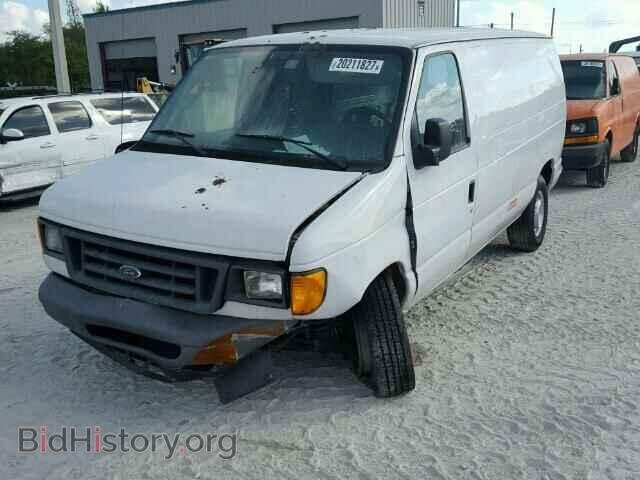 2006 FORD ECONOLINE - VIN: 1FTSE34P46DB04429 - Фото 2