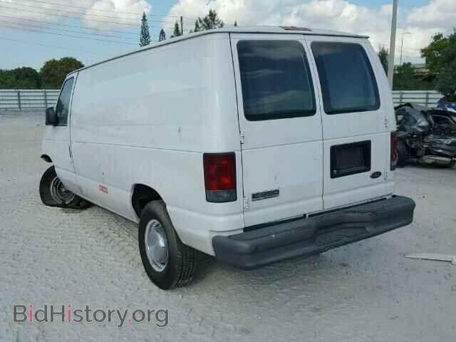 2006 FORD ECONOLINE - VIN: 1FTSE34P46DB04429 - Фото 3
