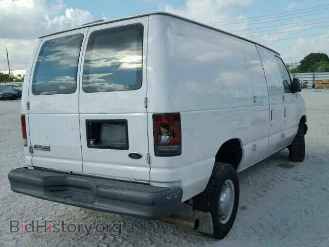 2006 FORD ECONOLINE - VIN: 1FTSE34P46DB04429 - Фото 4
