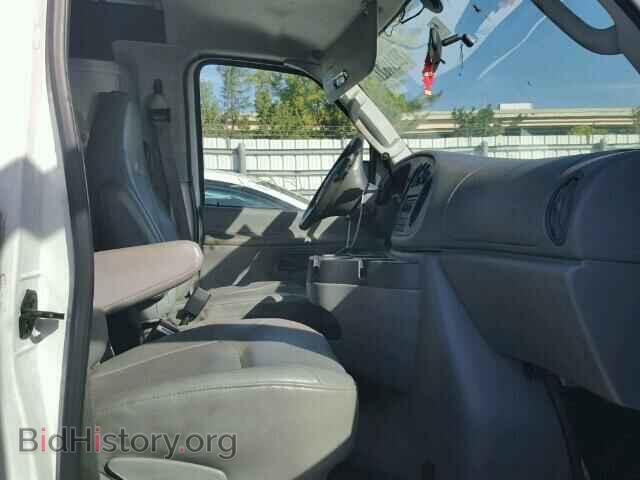 2006 FORD ECONOLINE - VIN: 1FTSE34P46DB04429 - Фото 5
