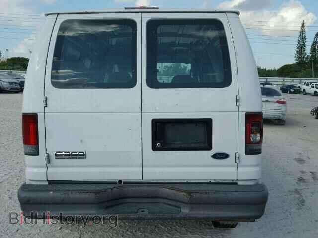 2006 FORD ECONOLINE - VIN: 1FTSE34P46DB04429 - Фото 6