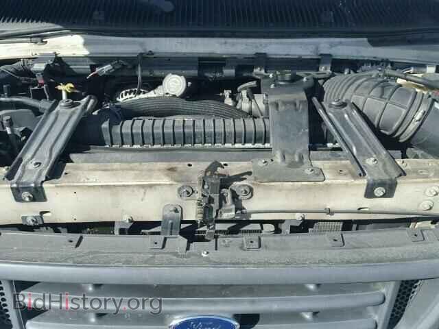 2006 FORD ECONOLINE - VIN: 1FTSE34P46DB04429 - Фото 7