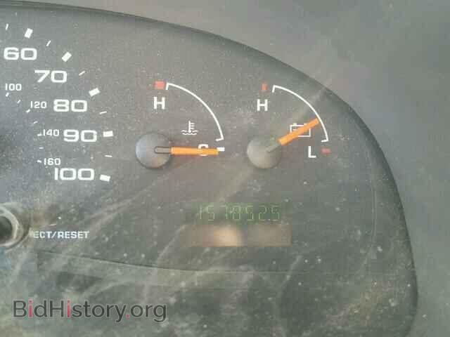 2006 FORD ECONOLINE - VIN: 1FTSE34P46DB04429 - Фото 8