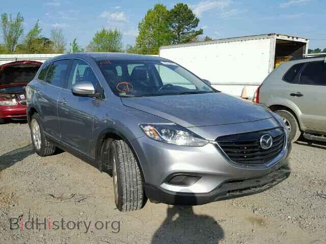 Photo JM3TB2CA4D0416671 - MAZDA CX-9 2013